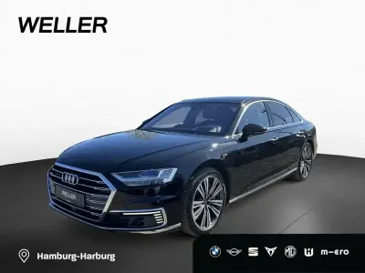 Gebraucht Audi A8