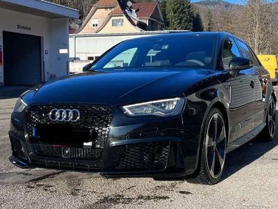Audi RS3 Sportback
