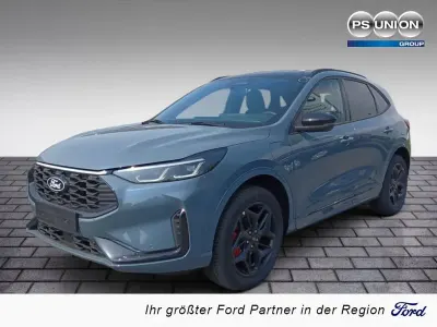 Neu Ford Kuga 242 PS (177 kW) 2026 Blau SUV