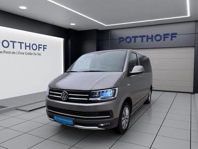 Gebraucht VW T6 PanAmericana 199 PS (146 kW) 2018 Beige Van