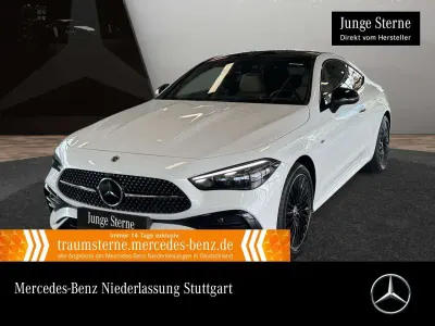 Gebraucht Mercedes CLE300