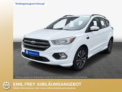 gebraucht Ford Kuga 1.5 EcoBoost 4x4 Aut. ST-Line