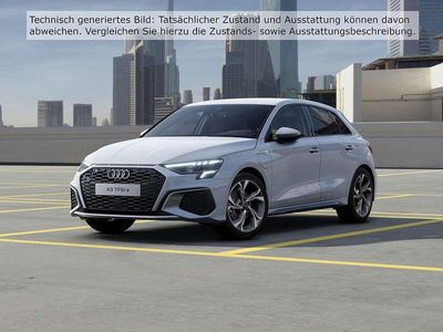 Audi A3 e-tron