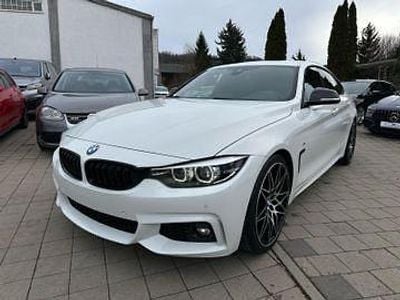 BMW 430 Gran Coupé