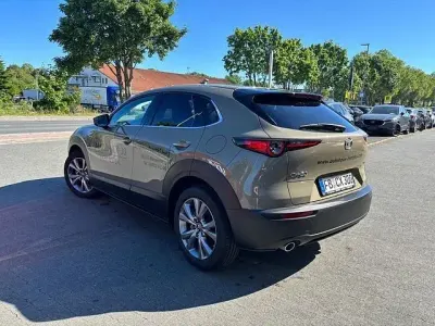 Gebraucht Mazda CX-30 Exclusive-Line 140 PS (102 kW) 2026 SUV