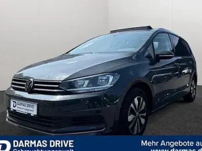 Gebraucht VW Touran