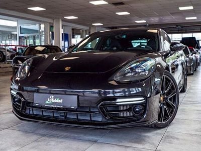 Gebraucht Porsche Panamera 460 PS (338 kW) 2019 Andere Limousine