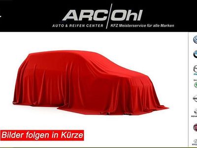 Gebraucht Opel Meriva Innovation 105 PS (77 kW) 2009 Silber Van / Kleinbus