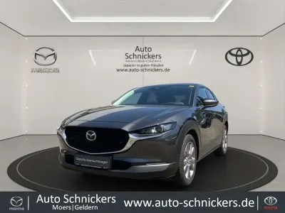 Gebraucht Mazda CX-30