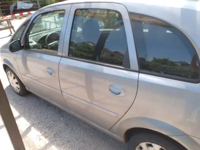 Gebraucht Opel Meriva