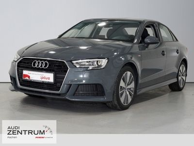 Gebraucht Audi A3 S-Line 150 PS (110 kW) 2018 Othercolor Limousine