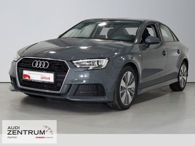 gebraucht Audi A3 Limousine 2.0 TDI sport Businesspaket, S-line E - Klima,Xenon,Sitzheizung,Alu,Servo,