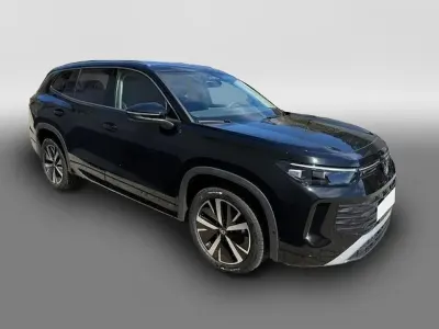 Ny VW Tayron R 204 HK (150 kW) 2026 Svart SUV