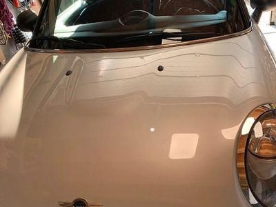 Silber Gebraucht 2017 Mini John Cooper Works Cabriolet Cabrio | 14.600 €