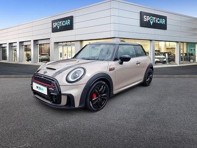 Gebraucht Mini Cooper Premium 231 PS (169 kW) 2023 Grau Kleinwagen