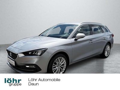 Seat Leon ST
