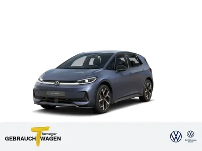 Gebraucht VW ID.3