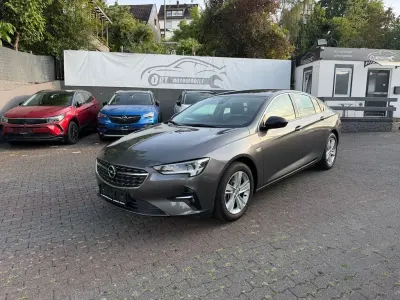 Gebraucht Opel Insignia