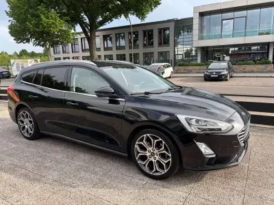 Gebraucht Ford Focus