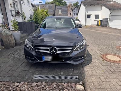Mercedes C180