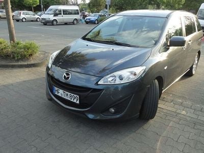 Mazda 5