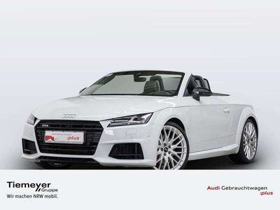 gebraucht Audi TTS 2.0 TFSI quattro S tronic