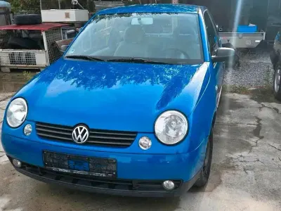 Gebraucht VW Lupo