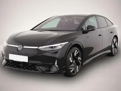Gebraucht VW ID.7