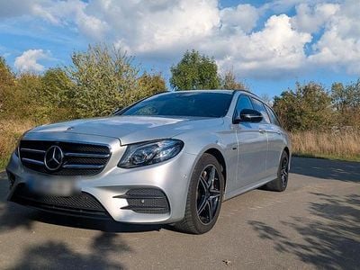 Mercedes E300