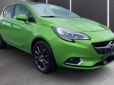 Gebraucht Opel Corsa