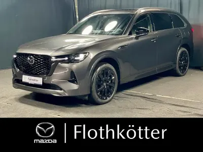 Gebraucht Mazda CX-80