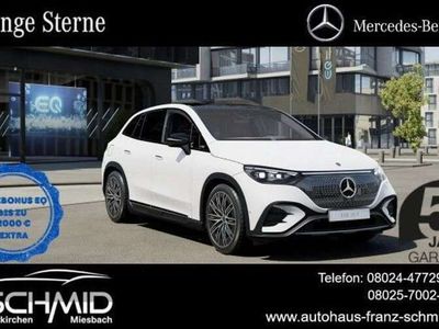Mercedes EQE350