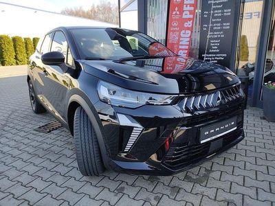 Neu Mitsubishi Grandis Diamant Edition 141 PS (103 kW) 2026 Schwarz SUV