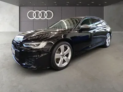 Occasion Audi S6
