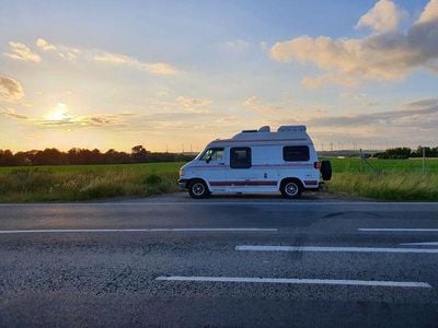 Gebraucht Dodge Ram 219 PS (161 kW) 1997 Weiß Pickup