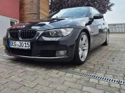 Gebraucht BMW 325