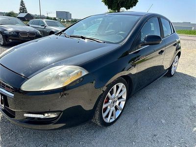 Fiat Bravo
