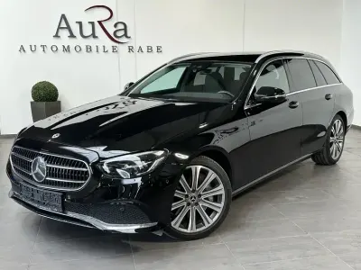 Gebraucht Mercedes E400