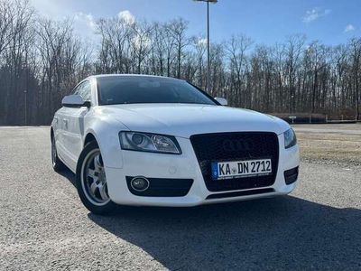 gebraucht Audi A5 Sportback 2.0 TFSI