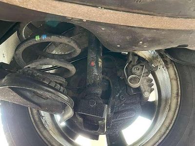 Gebraucht VW Passat 131 PS (96 kW) 2004 Blau Limousine