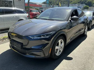Gebraucht Ford Mustang Mach-E