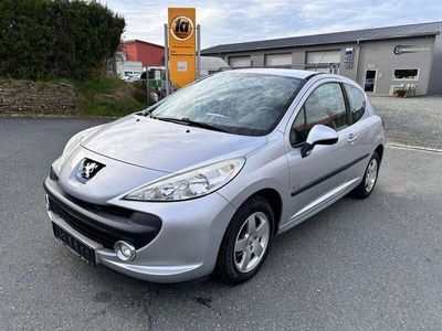 gebraucht Peugeot 207 75 Urban Move