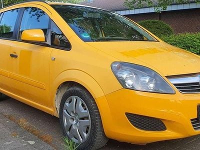 Gebraucht 2013 Opel Astra Kombi | 2.800 € (Fairer Preis)