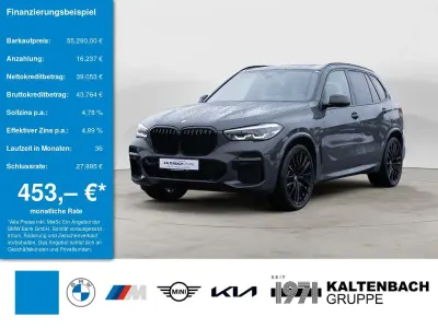 Gebraucht BMW X5