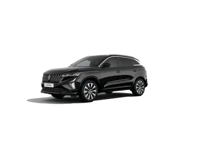 Neu Renault Austral Techno 200 PS (147 kW) 2026 Schwarz SUV