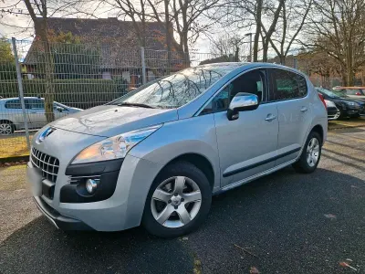 Gebraucht Peugeot 3008