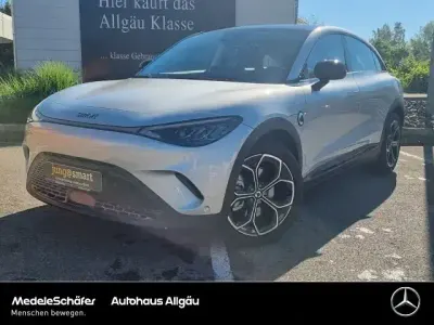 Gebraucht Smart #3