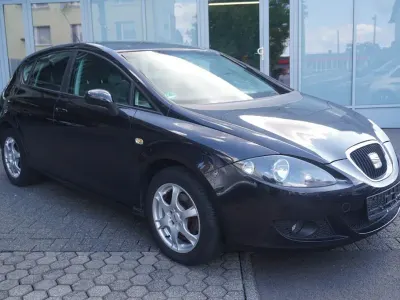 Gebraucht Seat Leon