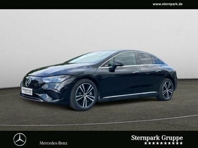 Gebraucht Mercedes EQE300 180 kW (245 PS) 2024 Othercolor Limousine
