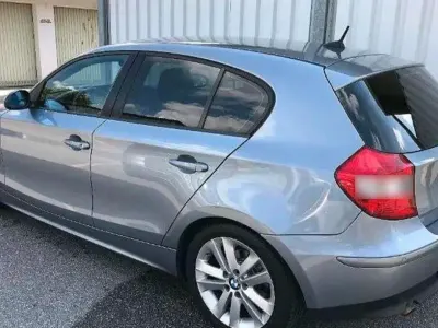 Brugt BMW 120 Sport Line 150 HK (110 kW) 2006 Andere farben Hatchback